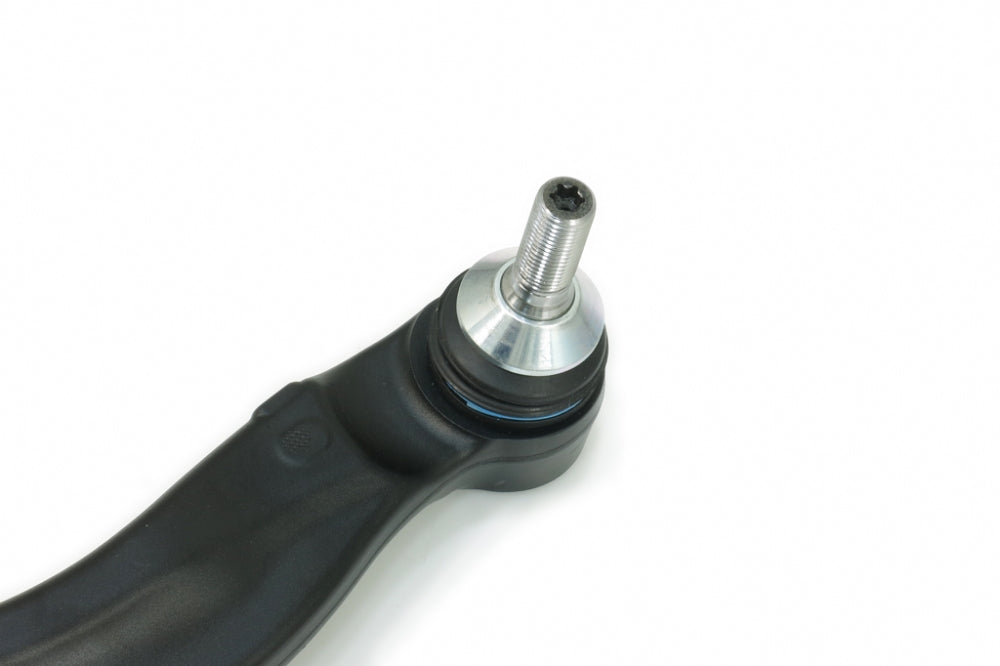 HARDRACE Q1320 Передній нижній задній вигнутий важіль (подушкове шарнірне з'єднання) - 2 шт для TESLA Model 3 2017+ / Model Y 2020+ Photo-2