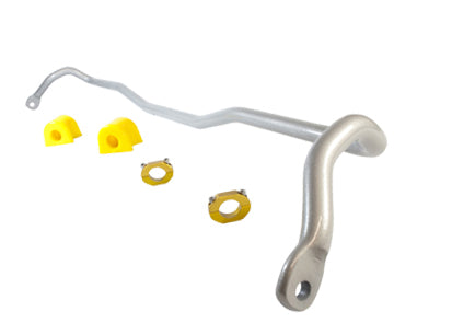 WHITELINE Bsf45 Стабілізатор передній 20mm SUBARU BRZ / TOYOTA GT86 Photo-0
