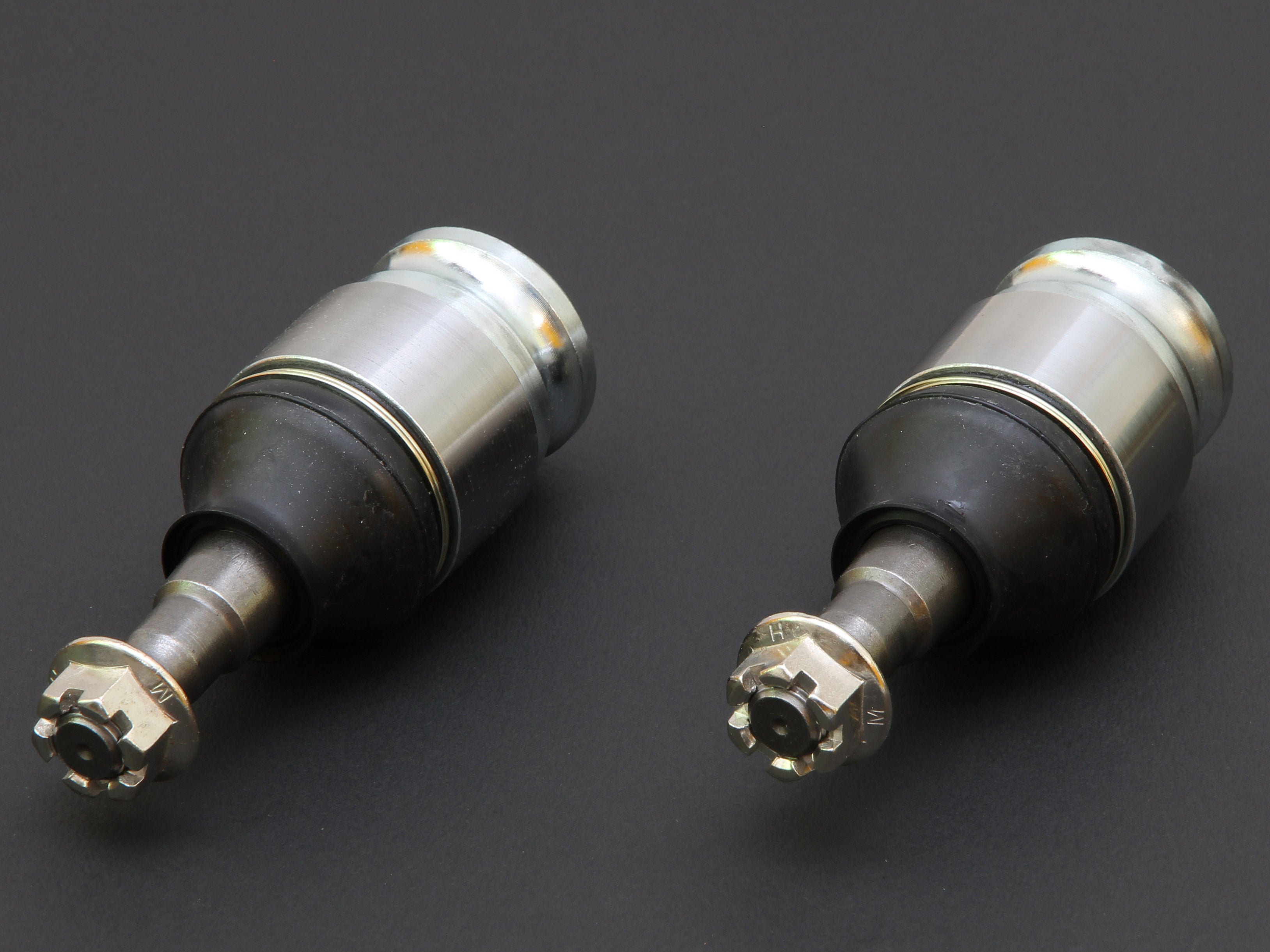 HARDRACE 6438 Передні кульові опори IMPREZA GC/GD/GRB, Legacy BL/BP, к-т 2 шт. Photo-0