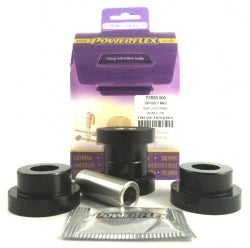 POWERFLEX PFR85-509 Заднє нижнє пружинне кріплення Внутрішнє x2 для AUDI A3(06+)/TT(07+)/для VW MK5 Jetta,Rabbit,GTI,R32(2006.5-) Photo-0
