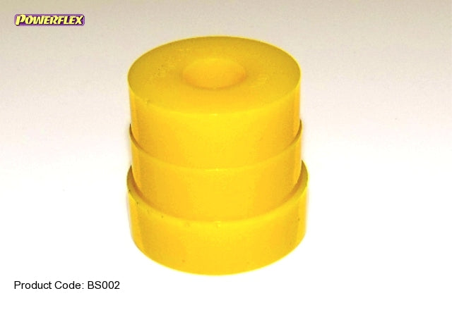 POWERFLEX BS002 Відбійник універсальний Photo-0