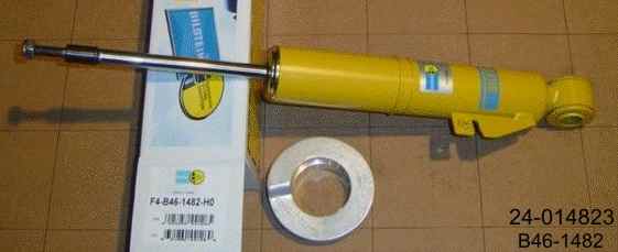 BILSTEIN 24-014823 Амортизатор передній правий B6 (R2) для NISSAN 300 ZX (Z32) Photo-1
