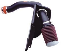 K&N 57-3025-1 Спортивна Система впуску для GMC SONOMA / CHEVROLET S10 2.2 L L4;1998-2003 (152мм х 127м Photo-0