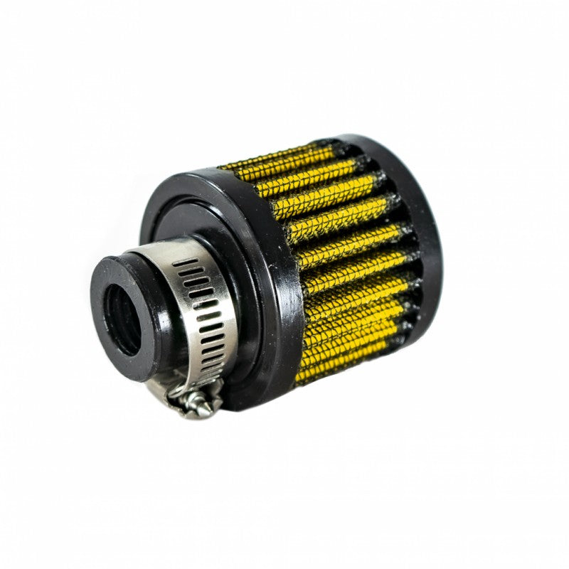 FUELAB 63703 Змінний вентиляційний фільтр, Золотий Photo-2