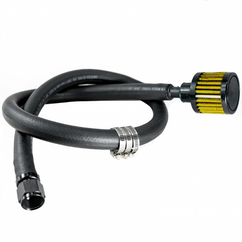 FUELAB 63713 Комплект для вентиляції паливних елементів Photo-2