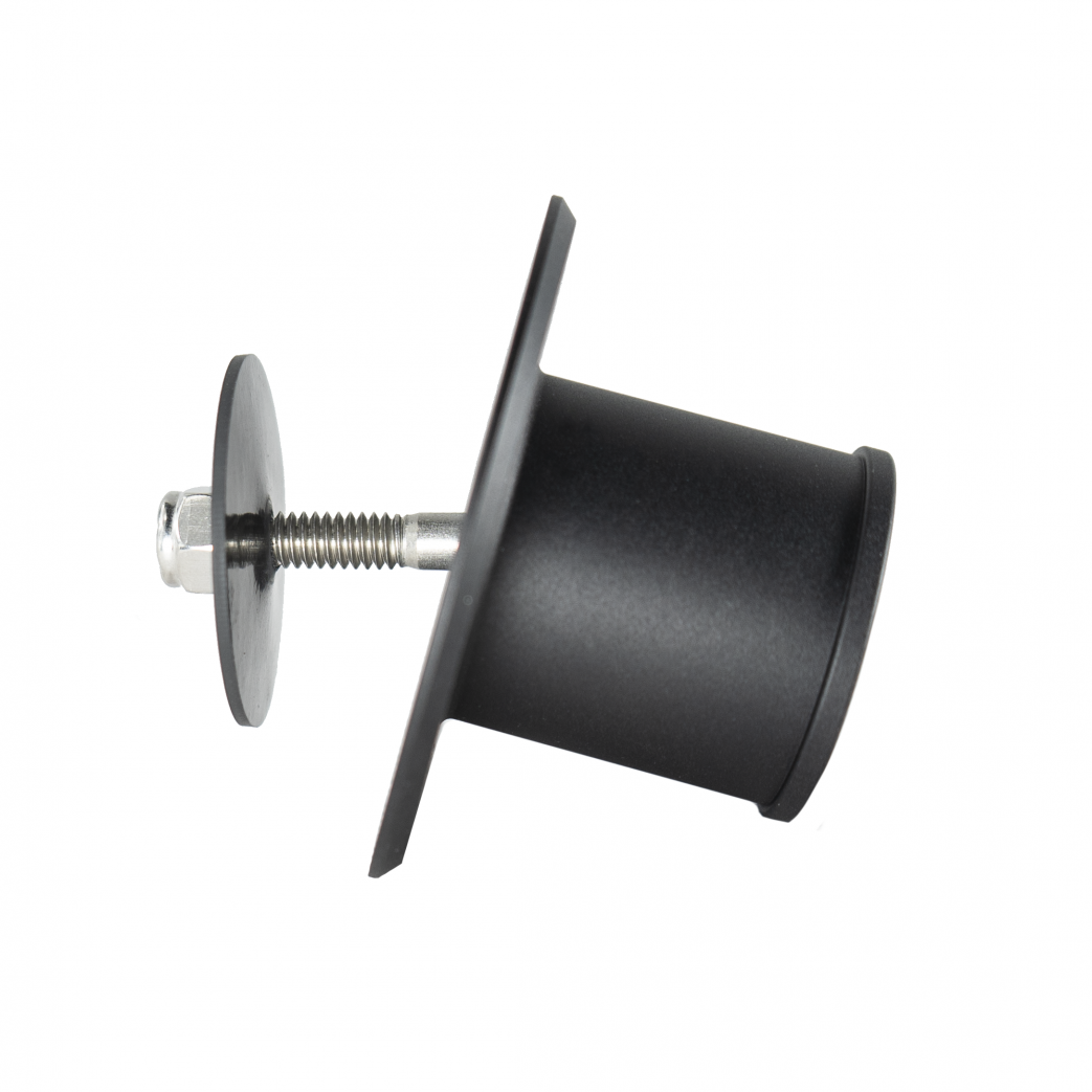 FUELAB 63712 Комплект для дистанційної заливки палива з кришкою Photo-2