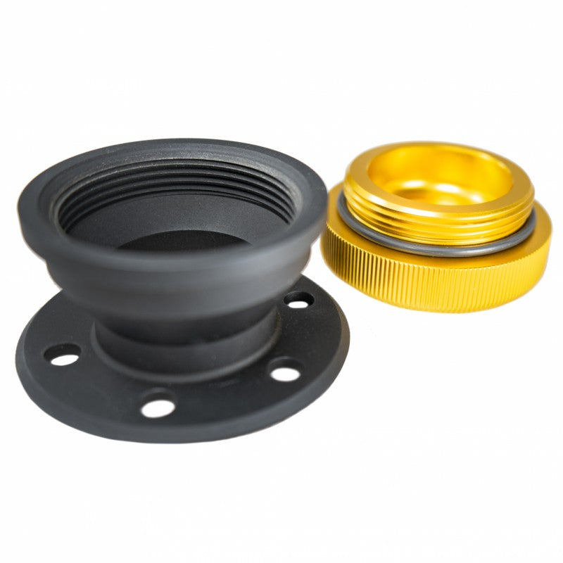 FUELAB 63711 Комплект для прямої заливки палива з кришкою Photo-2