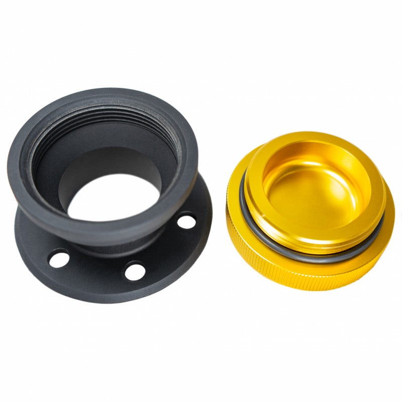 FUELAB 63711 Комплект для прямої заливки палива з кришкою Photo-1