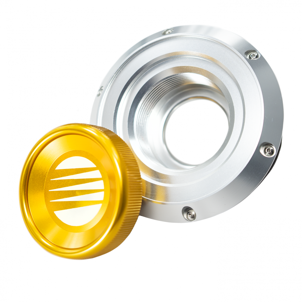 FUELAB 63712 Комплект для дистанційної заливки палива з кришкою Photo-1