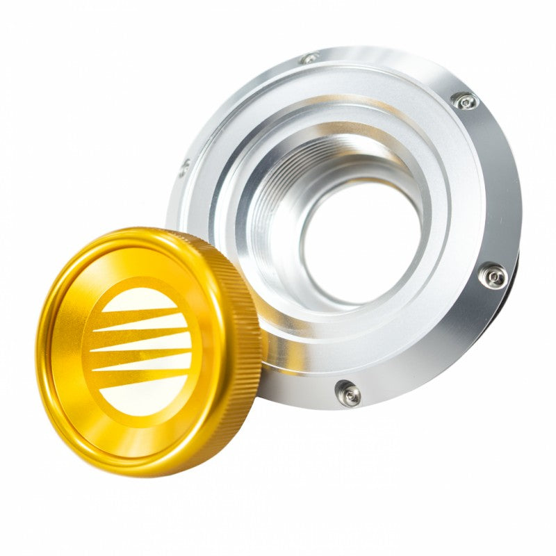 FUELAB 63702 Виносна заливна горловина і фланець Photo-3