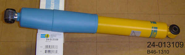 BILSTEIN 24-013109 Амортизатор задній B6 (R2) для JEEP Wrangler 1 (YJ SJ) Photo-1