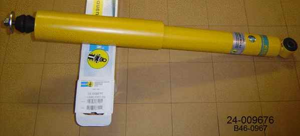 BILSTEIN 24-009676 Амортизатор задній B6 (R2) для PORSCHE 911 Photo-1