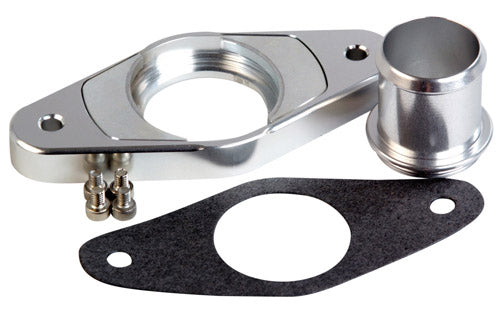 TURBOSMART TS-0205-2055 MAZDA/SUBARU фланцевий адаптер для Blow-OFF Photo-0