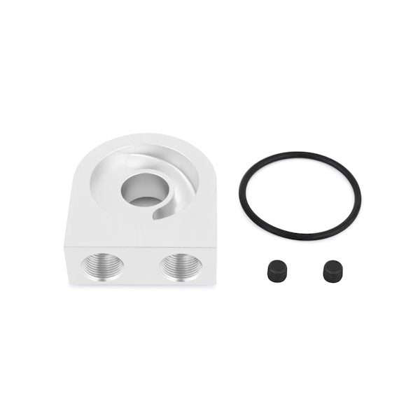 MISHIMOTO MMOP-SP проставка масляного фільтра M20 Photo-1