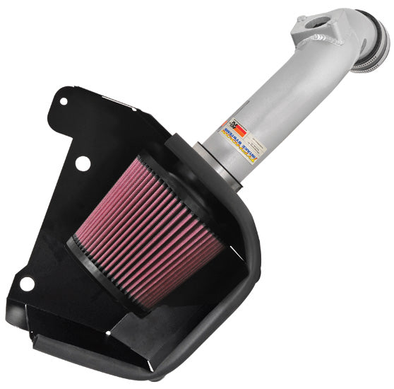 K&N 69-6544TS Спортивна Система впуску для MITSUBISHI LANCER 2.0 / 2.4 L L4; 2008-2014 (140мм х 152мм) Photo-0