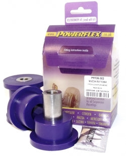 POWERFLEX PFF36-302 Задня втулка переднього нижнього важеля x2 для MAZDA RX7 (1993 - 1995) Photo-0