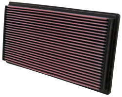 K&N 33-2670 фільтр повітряний в штатне місце для VOLVO 850/C70/S70/V70;1991-2006 Photo-0