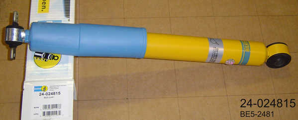 BILSTEIN 24-024815 Амортизатор задній B6 (R2) для CHEVROLET Express 1500 2500 Photo-1