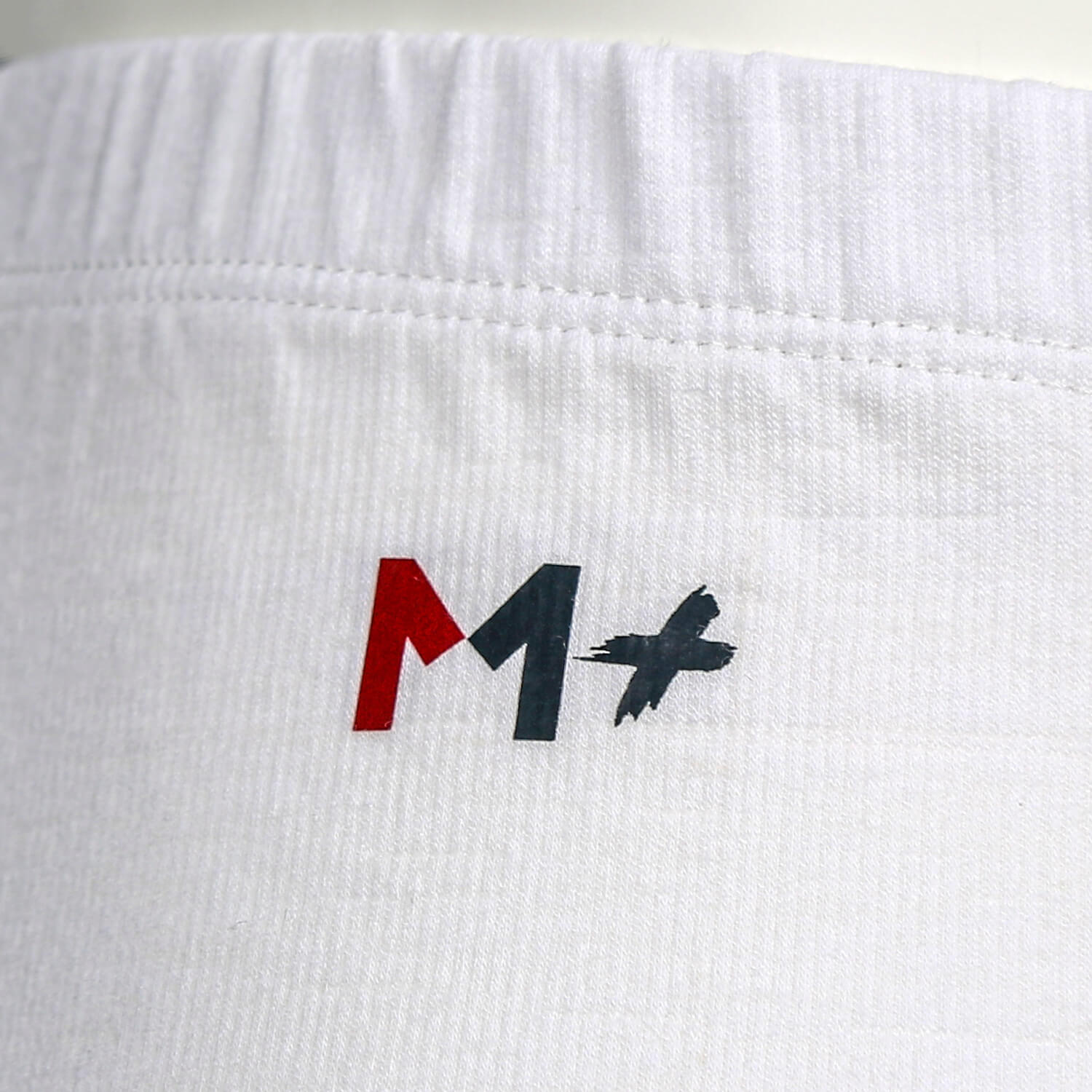 MARINA RACEWEAR R50-092:TM-L Штани/кальсони білі M-PLUS розмір L Photo-2