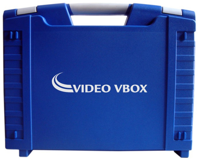 RACELOGIC RLACS117 Video VBOX Пластиковий футляр для транспортування Photo-0