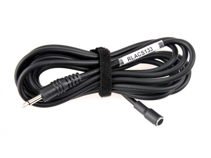 RACELOGIC RLACS133 Мономікрофон Video VBOX - 2,5 м Photo-0