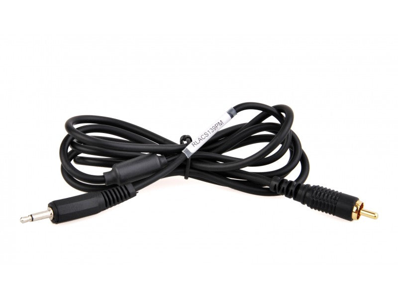 RACELOGIC RLACS139FJ Вхідний аудіокабель лінійного рівня AUDIO Video VBOX Lite гніздо 3,5 мм Photo-0