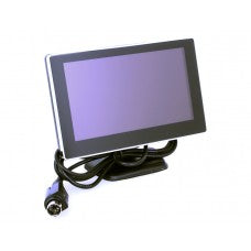 RACELOGIC RLACS217-M Монітор попереднього перегляду VBOX 4.3 - штекер MINI DIN 5 Вт Photo-0