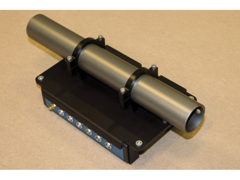 RACELOGIC RLACS268 Панельне кріплення 1 5/8 для блоку VBOX Video HD2 Photo-2