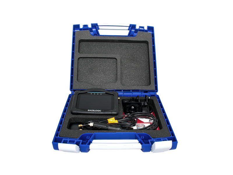 RACELOGIC RLPBT/B Система реєстрації даних Performance Box GPS Photo-5