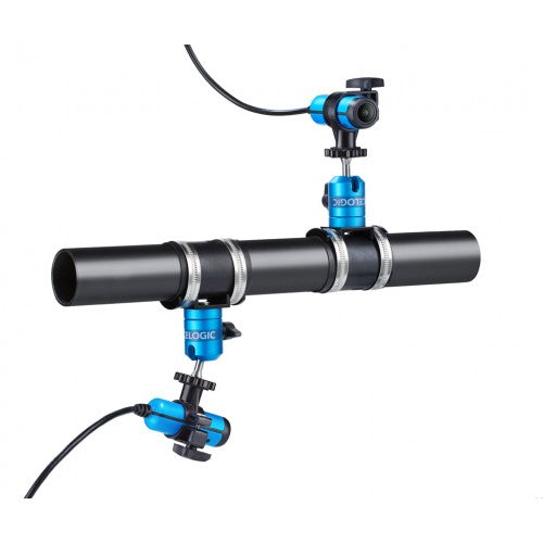 RACELOGIC RLACS286 Кріплення каркаса для камери із накидною гайкою Photo-1