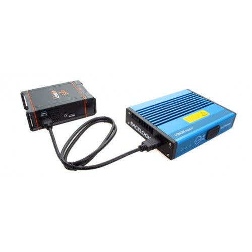 RACELOGIC RLACS298 Пристрій HDMI LiveU Solo та аксесуари Photo-3