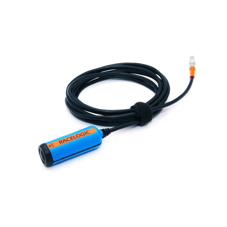 RACELOGIC RLACS329-6 Камера VBOX Video 1080p для використання з VBOX Video HD2.5 - 6м Photo-1
