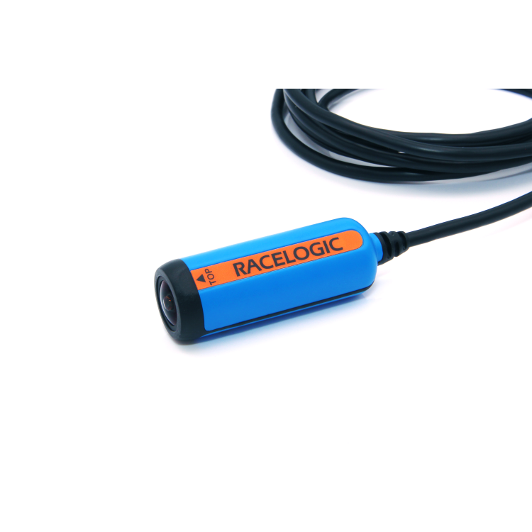 RACELOGIC RLACS329-6 Камера VBOX Video 1080p для використання з VBOX Video HD2.5 - 6м Photo-0
