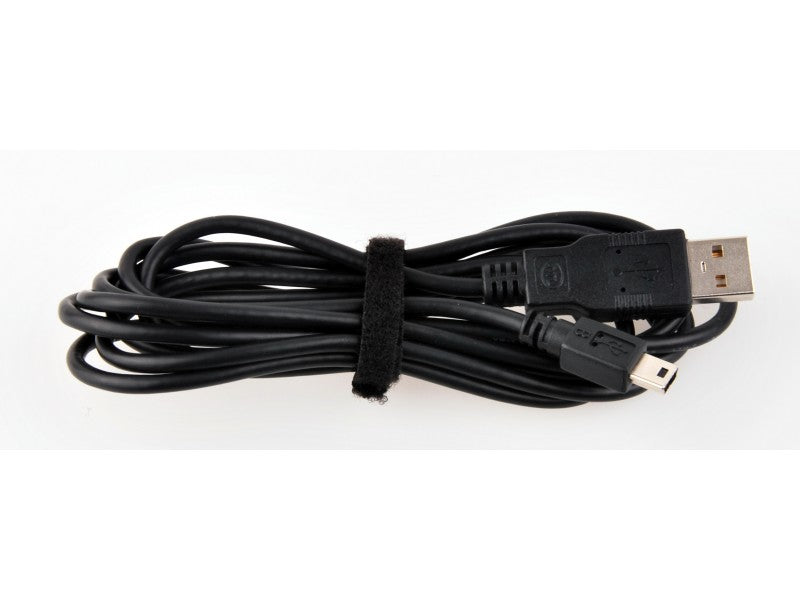 RACELOGIC RLCAB066-2 Кабель USB A - USB MINI B 2 м (конфігурація USB) Photo-0