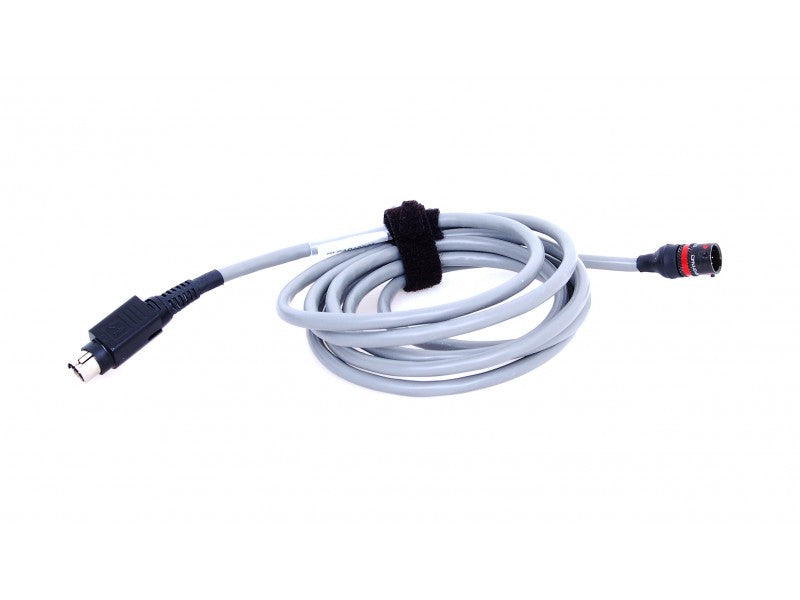 RACELOGIC RLCAB107M Кабель MINI DIN 6W Plug - Deutsch Connector - 2 м (Video VBOX Lite PORSCHE Cup) Photo-0