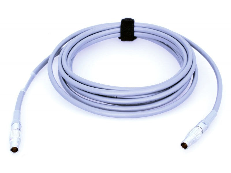 RACELOGIC RLCAB122 Кабель Lemo 5W Plug - Lemo 5W Plug 3,5 м (VVBOX Pro-VBOX Laptimer PWR/SER) Photo-0