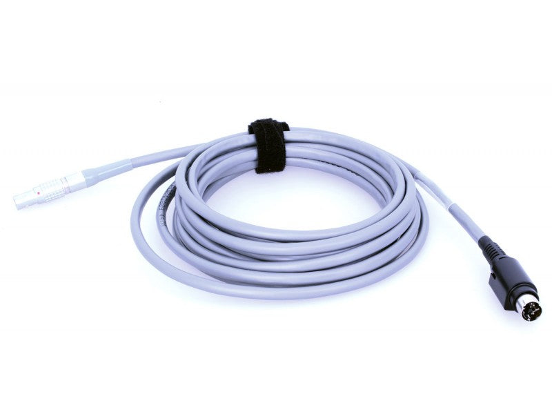 RACELOGIC RLCAB122 Кабель Lemo 5W Plug - Lemo 5W Plug 3,5 м (VVBOX Pro-VBOX Laptimer PWR/SER) Photo-1