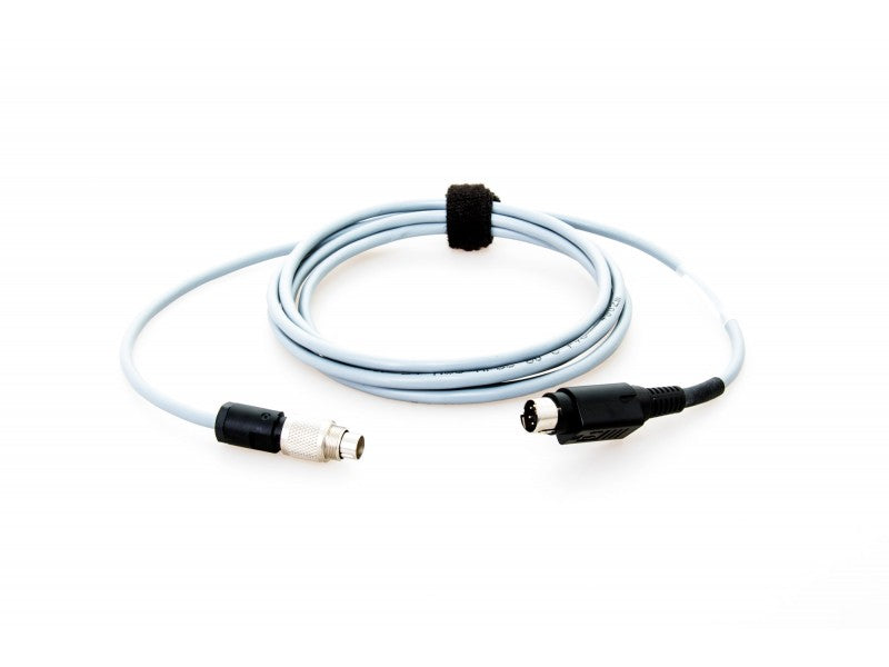 RACELOGIC RLCAB145M Кабель MINI DIN 6 Вт - 5 Вт Binder 712 2 м (VBOX Lite до AIM CAN кабель) Photo-0