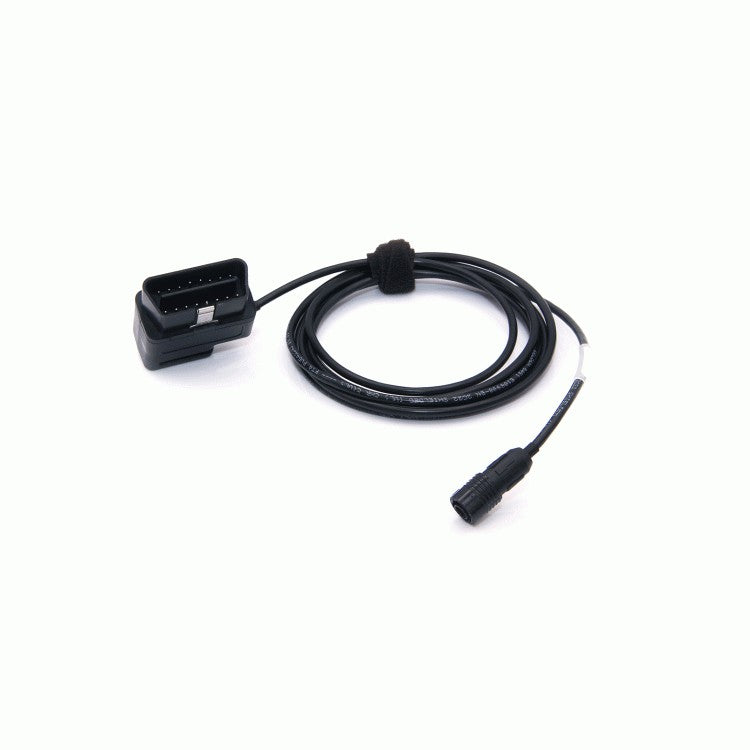 RACELOGIC RLCAB197 З'єднувальний кабель OBD - Hirose 6W Plug CAN - 2м Photo-0