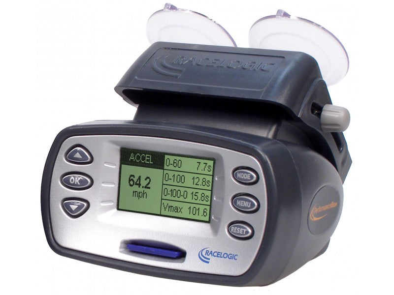 RACELOGIC RLPB02 Система реєстрації даних GPS PerformanceBox 02 10 Гц Photo-0