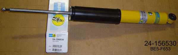 BILSTEIN 24-156530 Амортизатор задній B6 (R2) для FORD Kuga H Photo-1