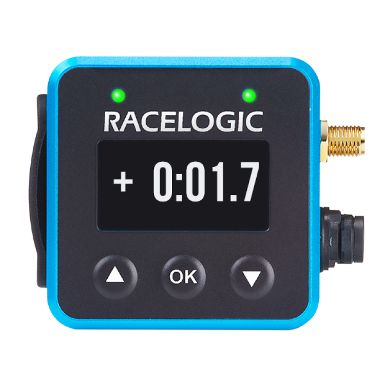RACELOGIC RLVBPITMINI Таймер піт-лейн VBOX Mini Photo-0