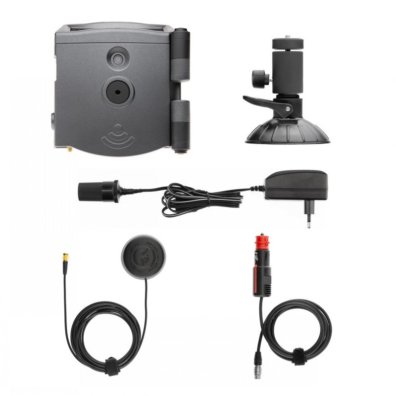 RN VISION P-ONE-MK2-064-PACK1Навігатор для автоспорту RN ONE Trackday Version 64 Гб Photo-7