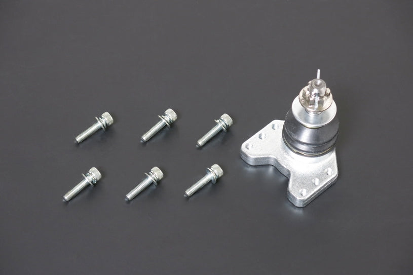 HARDRACE RP-7107-BJ Пакет для заміни кульових шарнірів для LEXUS IS MK2 GSR2X 06-13 Photo-0