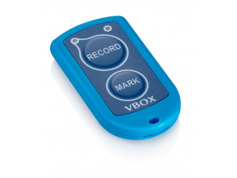 RACELOGIC RLACS224 Журнал реєстрації перемикачів VBOX Bluetooth Start/Stop Photo-0