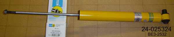 BILSTEIN 24-025324 Амортизатор задній B6 (R2) для AUDI A6 VW Passat Photo-1