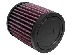 K&N RU-0500 фільтр гумовий універсальний (ВИС.102мм, зовн.діам.89мм) Photo-0