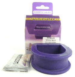 POWERFLEX PFF85-233 Підсилювач рульової стійки для VW Corrado (1989 - 1995) Photo-0