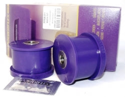 POWERFLEX PFR36-311 Втулка заднього диференціала до поперечини x2 для MAZDA RX7 (1993 - 1995) Photo-0