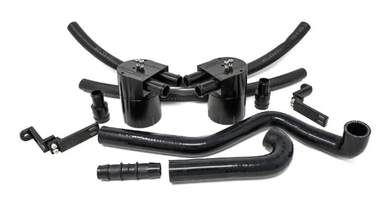 BMS F10 S63tu OCC Маслозбірник для BMW M5 (F10) / M6 (F12/F13) S63TU Photo-0